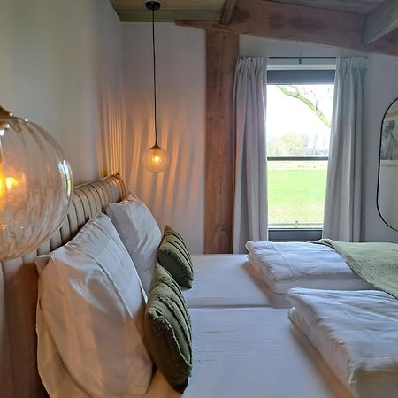 De Wijnlodge Kootwijkerbroek المظهر الخارجي الصورة